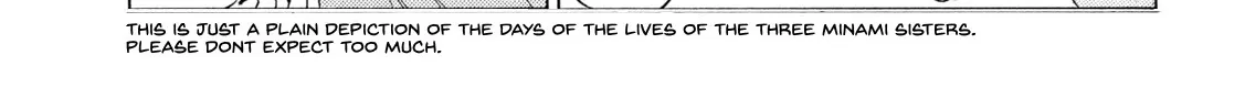 Minami-Ke Zinmanga X Chapter 449 Page 2