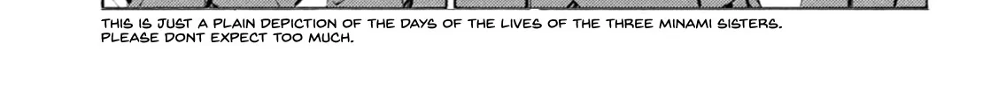 Minami-Ke Zinmanga X Chapter 446 Page 2