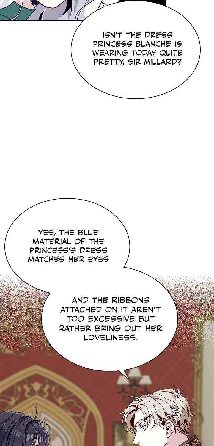 I’m Only a Stepmother, But My Daughter is Just So Cute! Zinmanga X Chapter 29 Page 41
