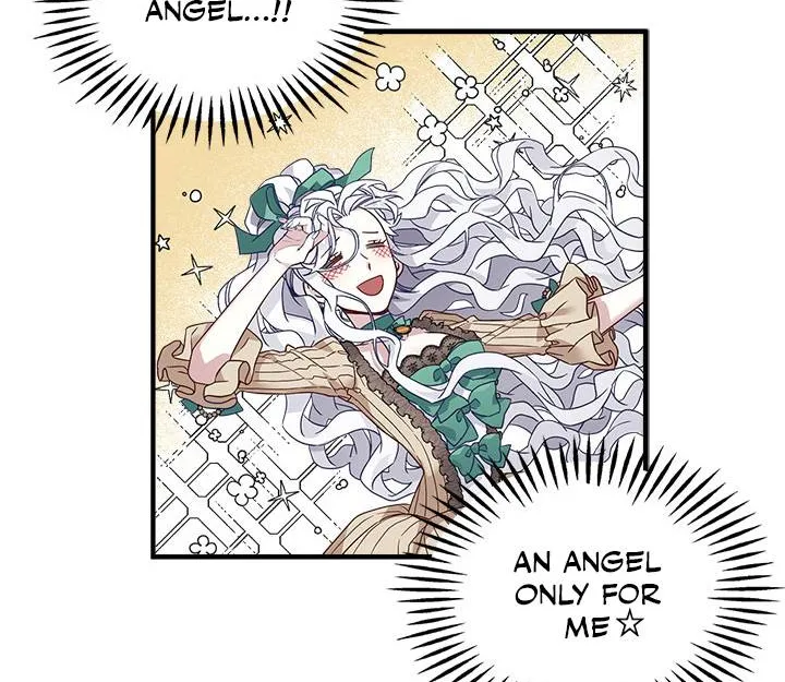 I’m Only a Stepmother, But My Daughter is Just So Cute! Zinmanga X Chapter 29 Page 46