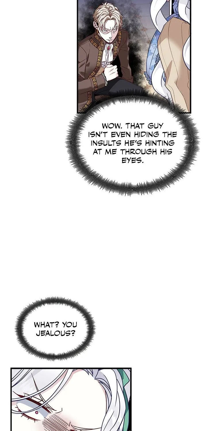 I’m Only a Stepmother, But My Daughter is Just So Cute! Zinmanga X Chapter 29 Page 48