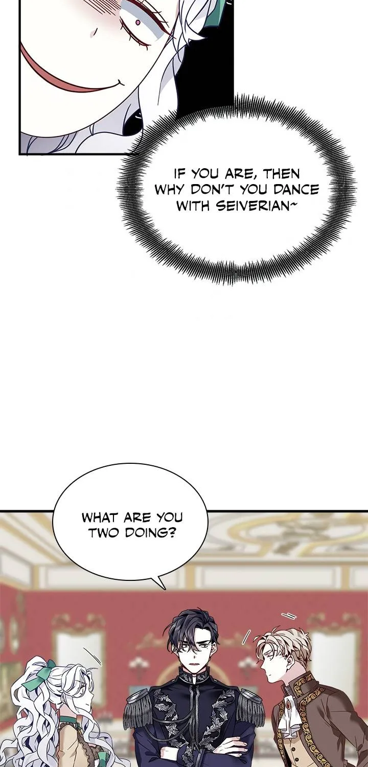 I’m Only a Stepmother, But My Daughter is Just So Cute! Zinmanga X Chapter 29 Page 49