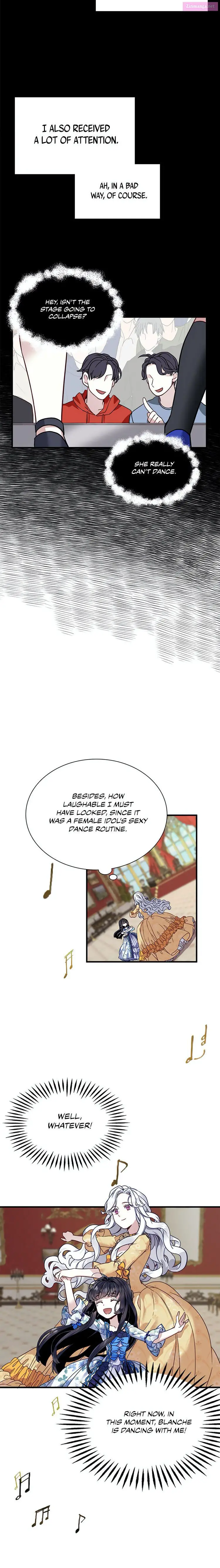 I’m Only a Stepmother, But My Daughter is Just So Cute! Zinmanga X Chapter 28 Page 14