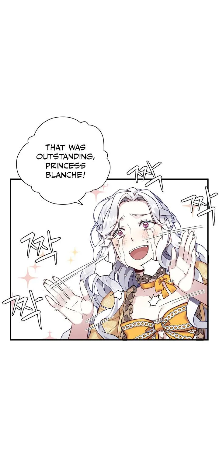 I’m Only a Stepmother, But My Daughter is Just So Cute! Zinmanga X Chapter 27 Page 46