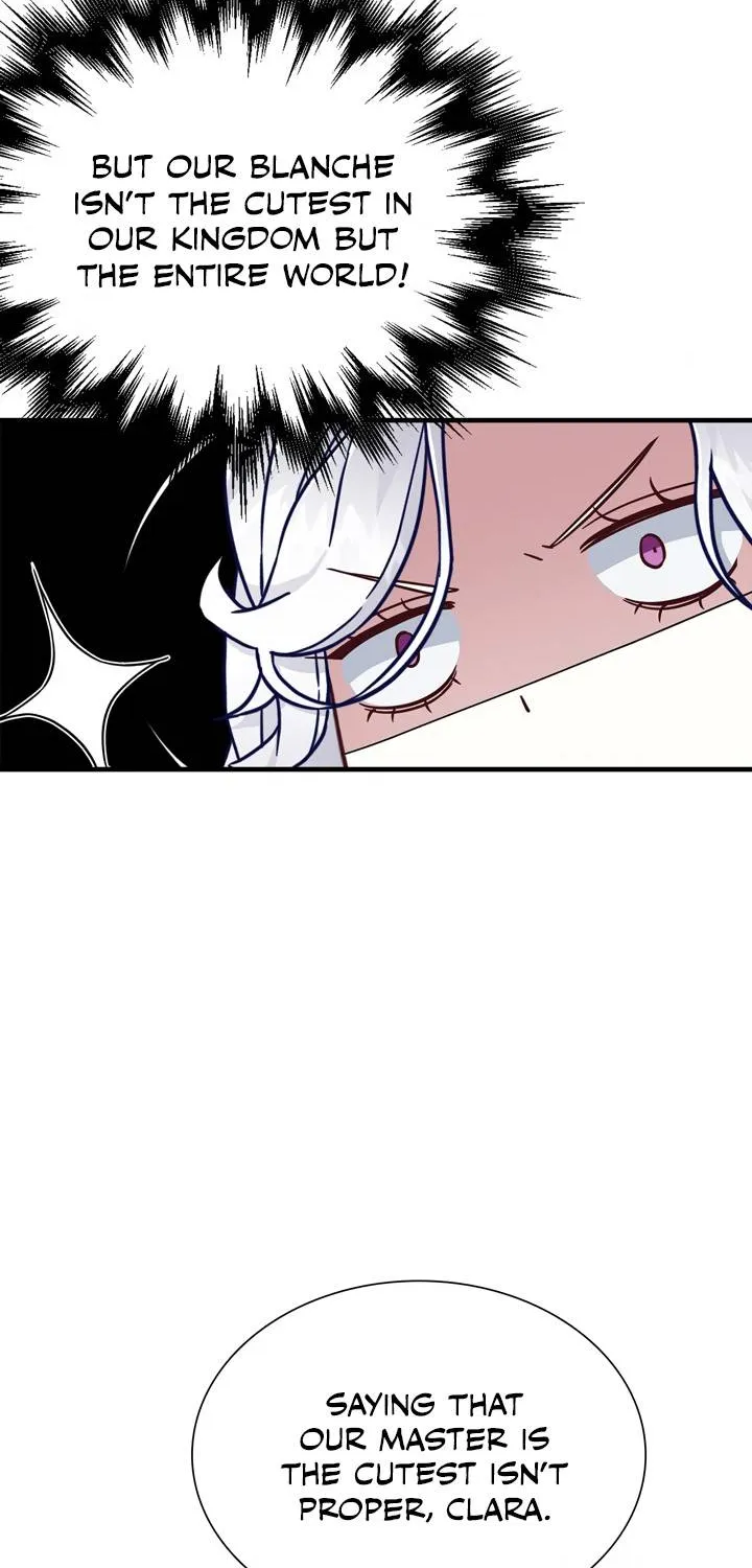 I’m Only a Stepmother, But My Daughter is Just So Cute! Zinmanga X Chapter 27 Page 51