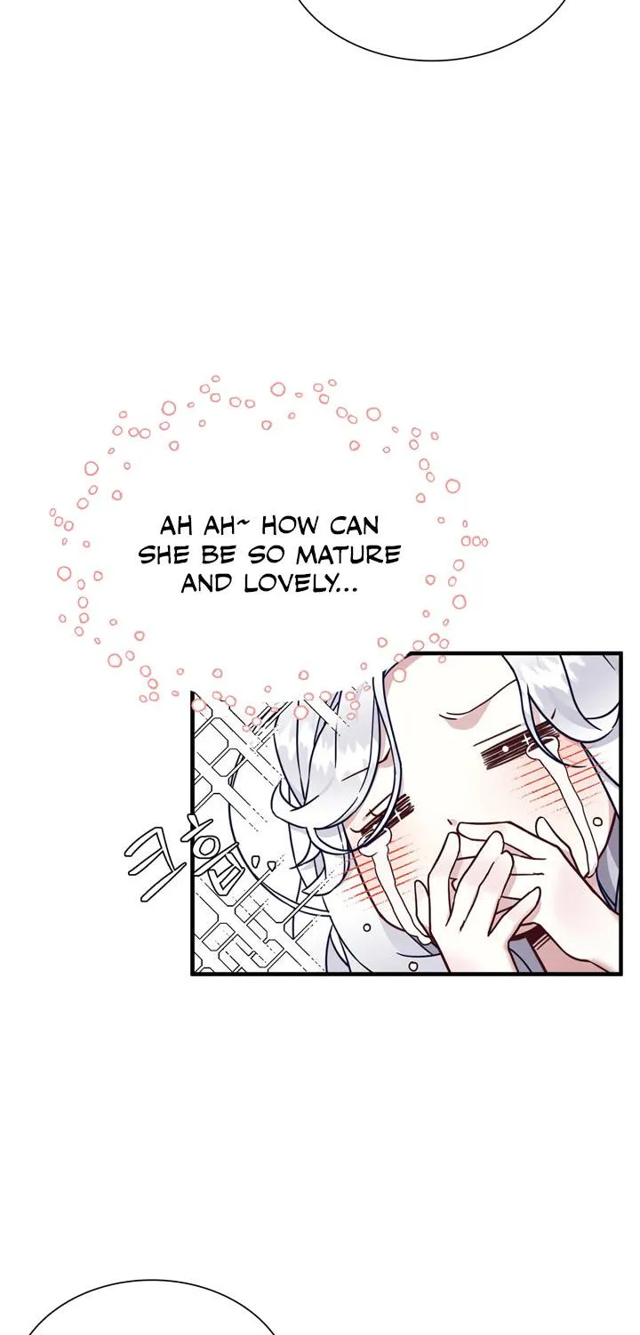 I’m Only a Stepmother, But My Daughter is Just So Cute! Zinmanga X Chapter 27 Page 54