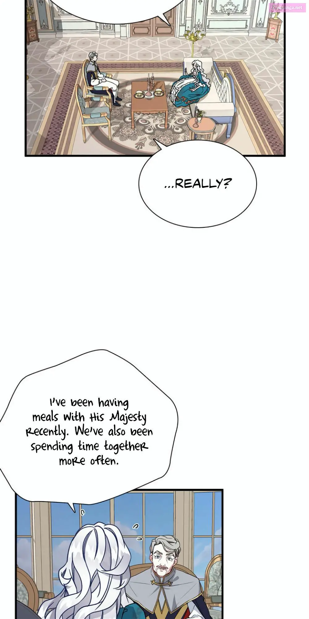 I’m Only a Stepmother, But My Daughter is Just So Cute! Zinmanga X Chapter 26 Page 26