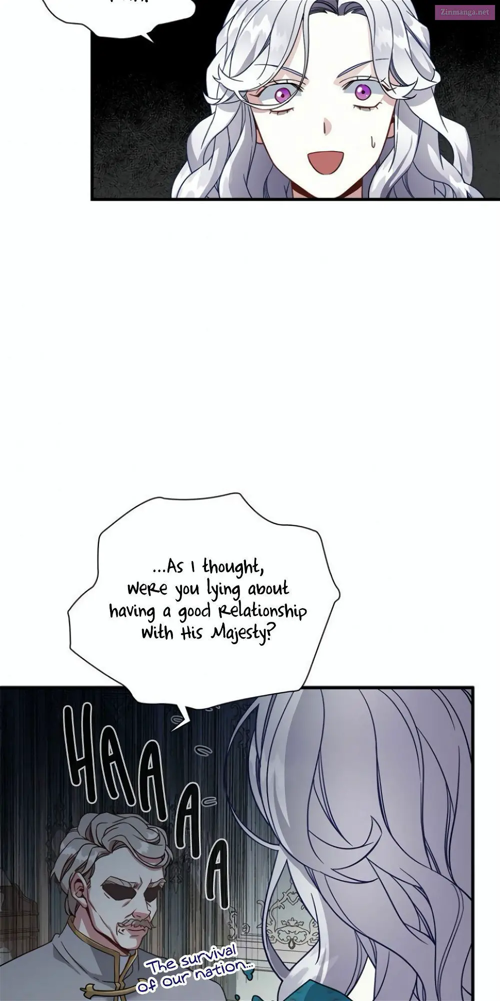 I’m Only a Stepmother, But My Daughter is Just So Cute! Zinmanga X Chapter 26 Page 29