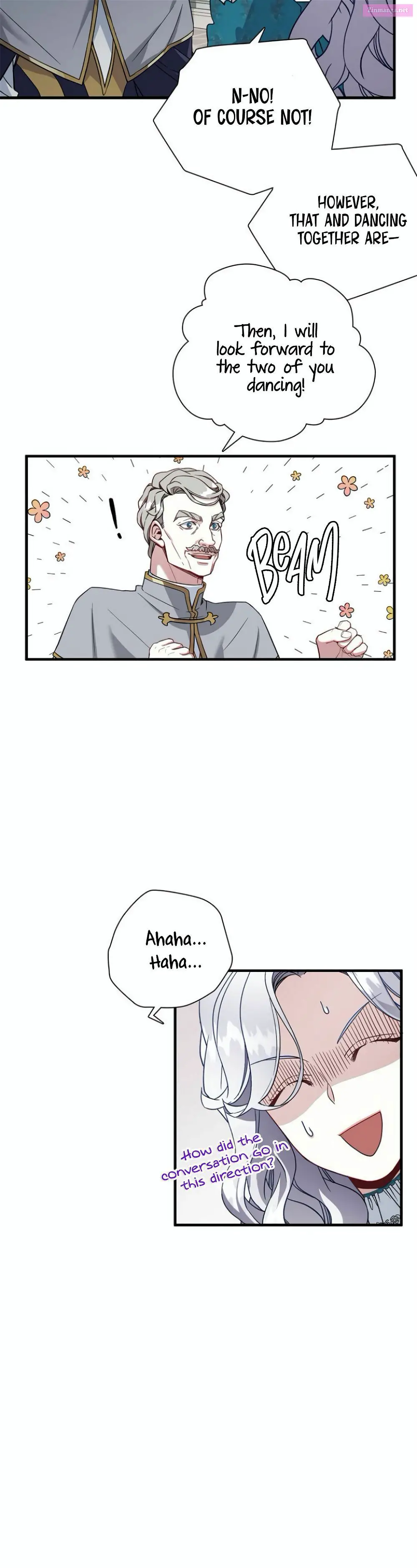 I’m Only a Stepmother, But My Daughter is Just So Cute! Zinmanga X Chapter 26 Page 30