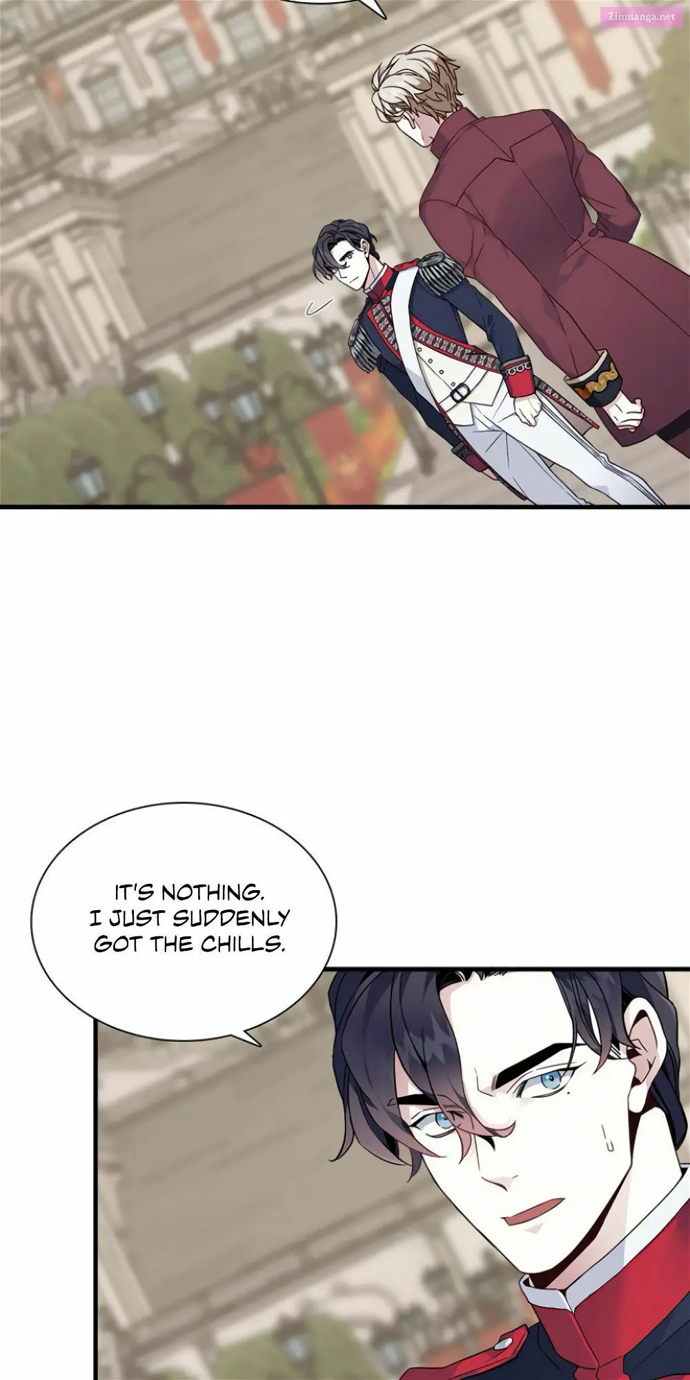 I’m Only a Stepmother, But My Daughter is Just So Cute! Zinmanga X Chapter 26 Page 32