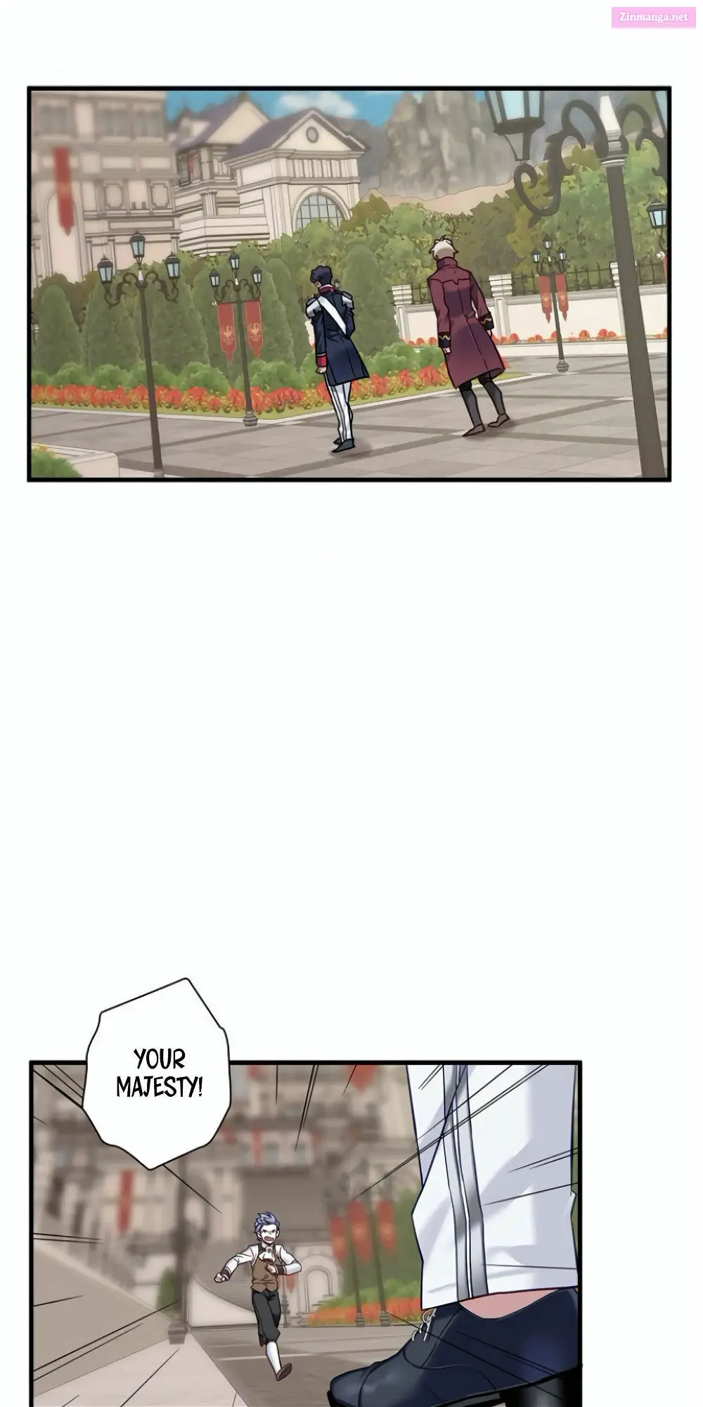 I’m Only a Stepmother, But My Daughter is Just So Cute! Zinmanga X Chapter 26 Page 41
