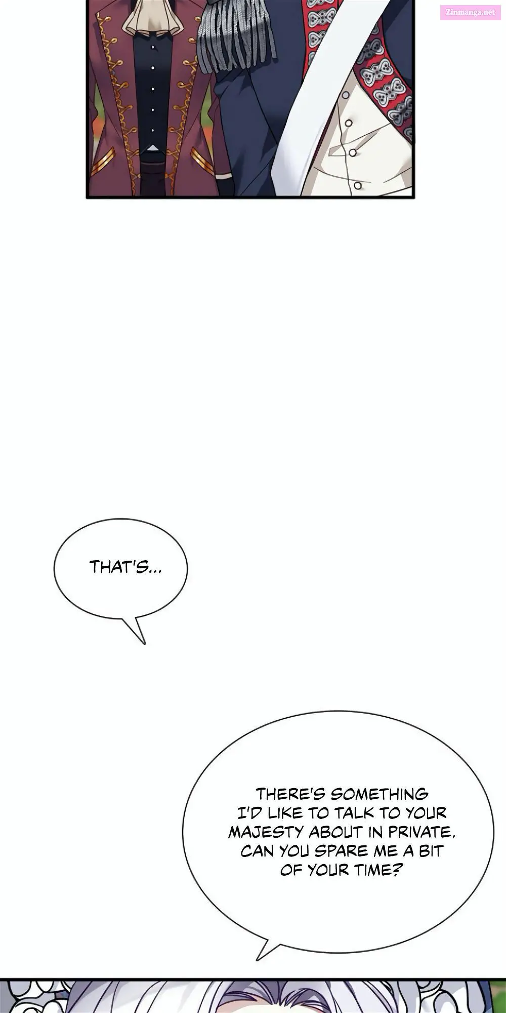 I’m Only a Stepmother, But My Daughter is Just So Cute! Zinmanga X Chapter 26 Page 45