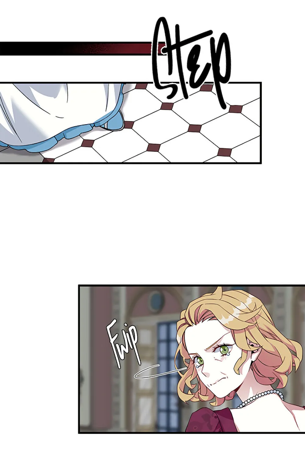 I’m Only a Stepmother, But My Daughter is Just So Cute! Zinmanga X Chapter 24 Page 40