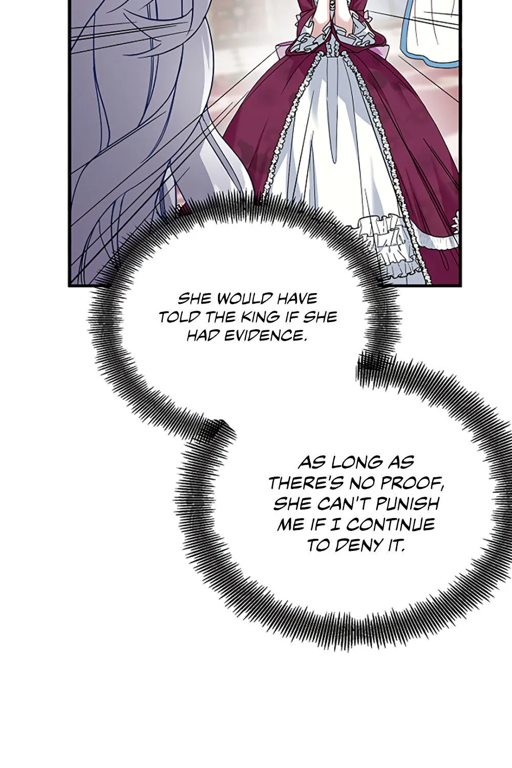 I’m Only a Stepmother, But My Daughter is Just So Cute! Zinmanga X Chapter 24 Page 50