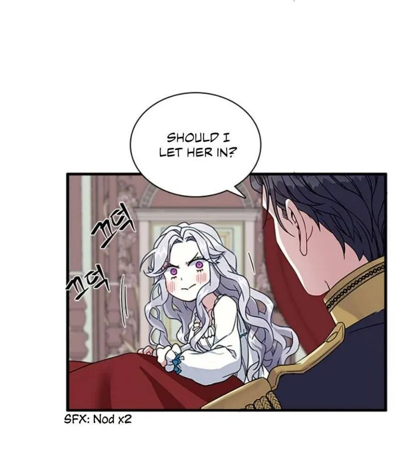 I’m Only a Stepmother, But My Daughter is Just So Cute! Zinmanga X Chapter 23 Page 39