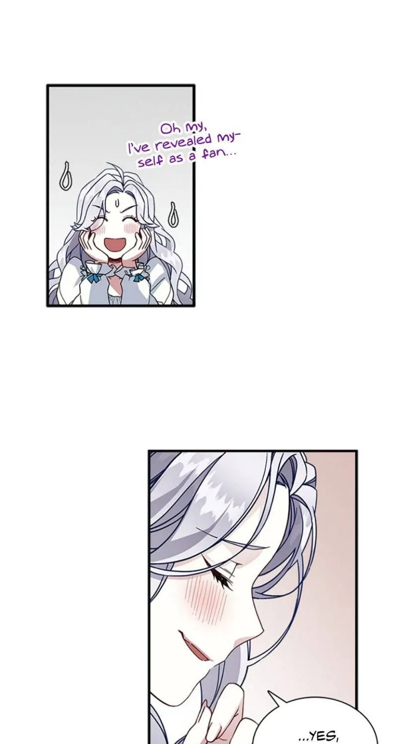 I’m Only a Stepmother, But My Daughter is Just So Cute! Zinmanga X Chapter 23 Page 46