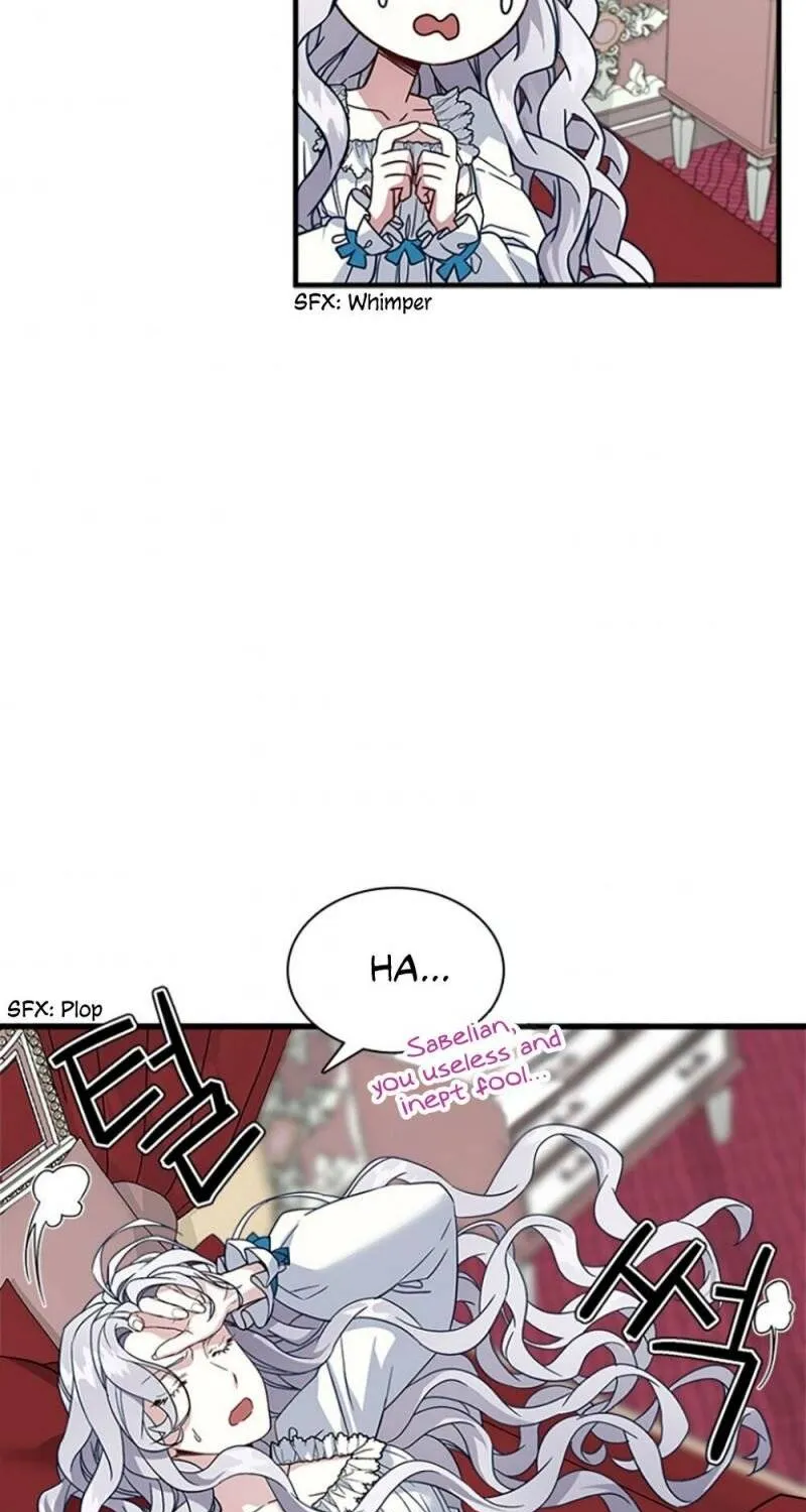 I’m Only a Stepmother, But My Daughter is Just So Cute! Zinmanga X Chapter 23 Page 58