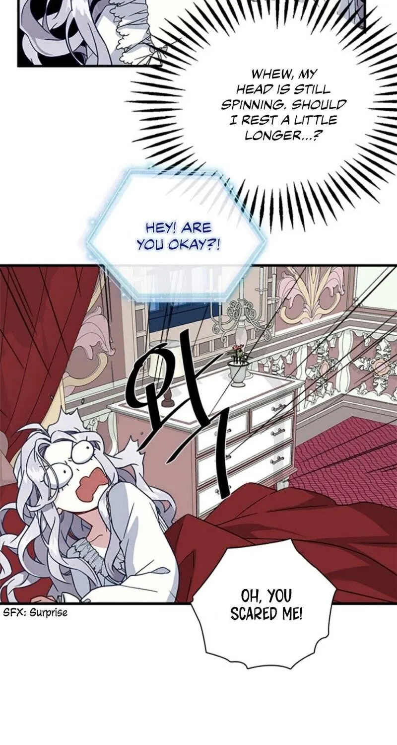 I’m Only a Stepmother, But My Daughter is Just So Cute! Zinmanga X Chapter 23 Page 60