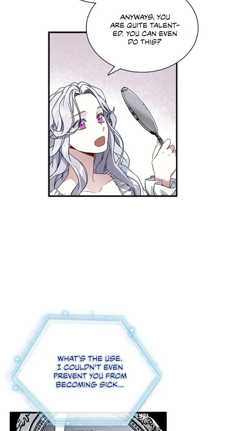 I’m Only a Stepmother, But My Daughter is Just So Cute! Zinmanga X Chapter 23 Page 64
