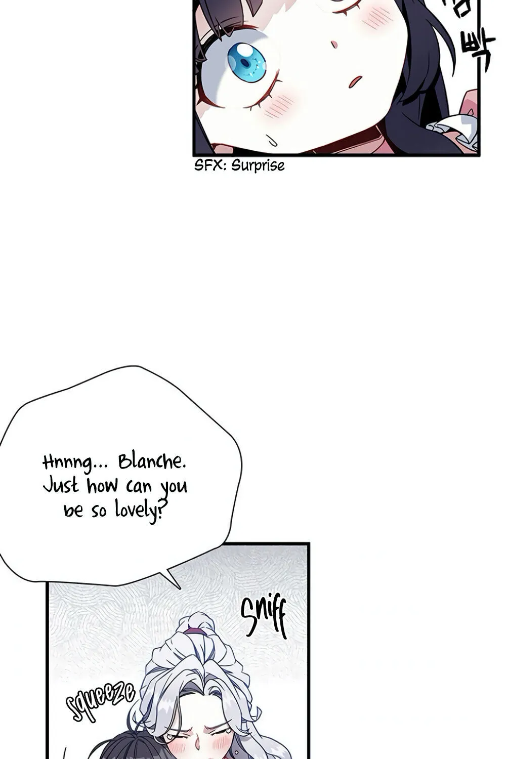 I’m Only a Stepmother, But My Daughter is Just So Cute! Zinmanga X Chapter 22 Page 35