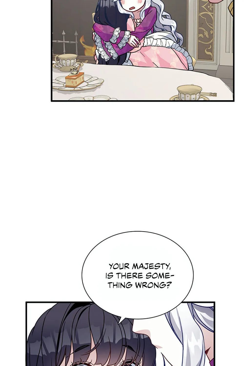 I’m Only a Stepmother, But My Daughter is Just So Cute! Zinmanga X Chapter 22 Page 40
