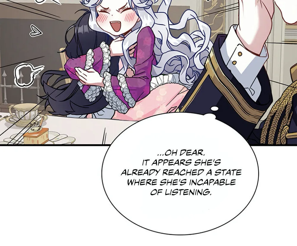 I’m Only a Stepmother, But My Daughter is Just So Cute! Zinmanga X Chapter 22 Page 42