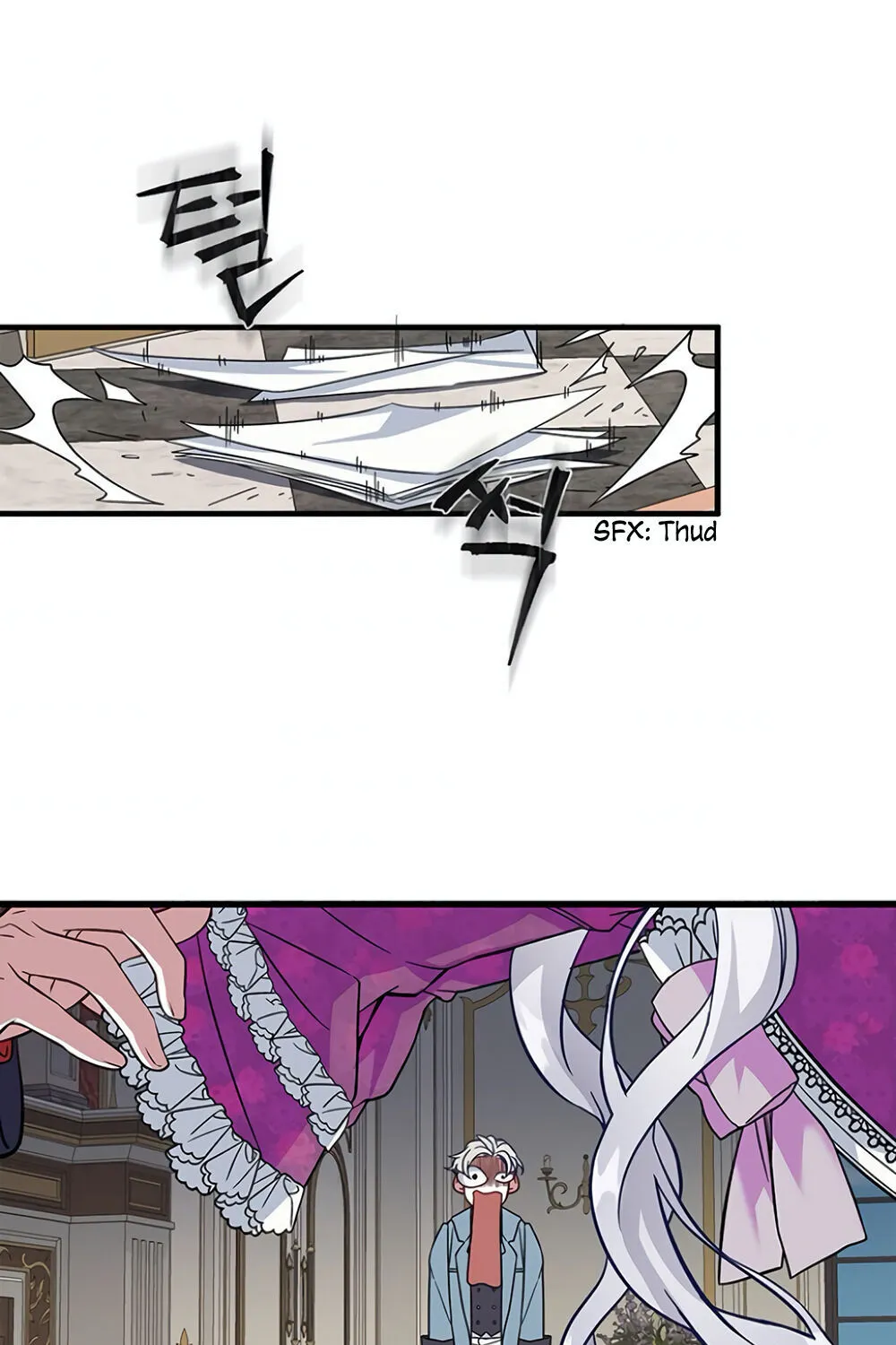 I’m Only a Stepmother, But My Daughter is Just So Cute! Zinmanga X Chapter 22 Page 65