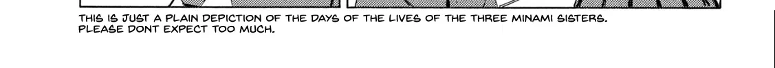 Minami-Ke Zinmanga X Chapter 433 Page 2