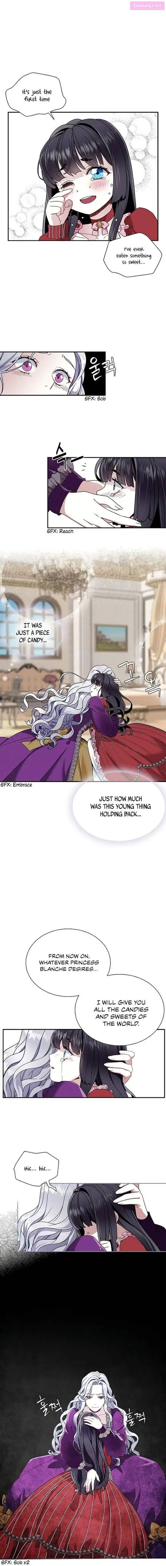 I’m Only a Stepmother, But My Daughter is Just So Cute! Zinmanga X Chapter 15 Page 13