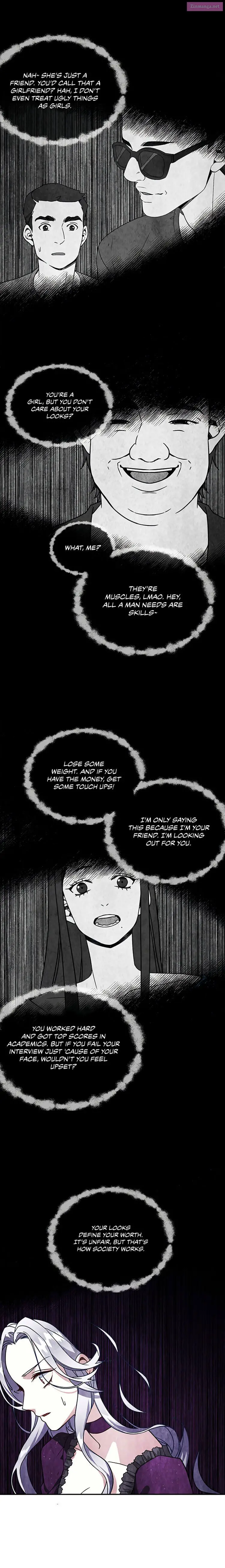I’m Only a Stepmother, But My Daughter is Just So Cute! Zinmanga X Chapter 14 Page 9