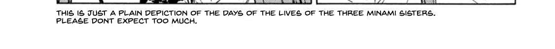 Minami-Ke Zinmanga X Chapter 427 Page 2