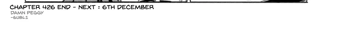 Minami-Ke Zinmanga X Chapter 426 Page 16