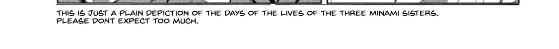 Minami-Ke Zinmanga X Chapter 425 Page 2