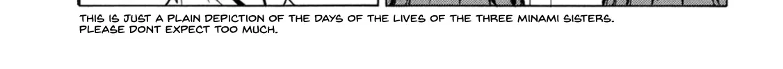 Minami-Ke Zinmanga X Chapter 424 Page 2