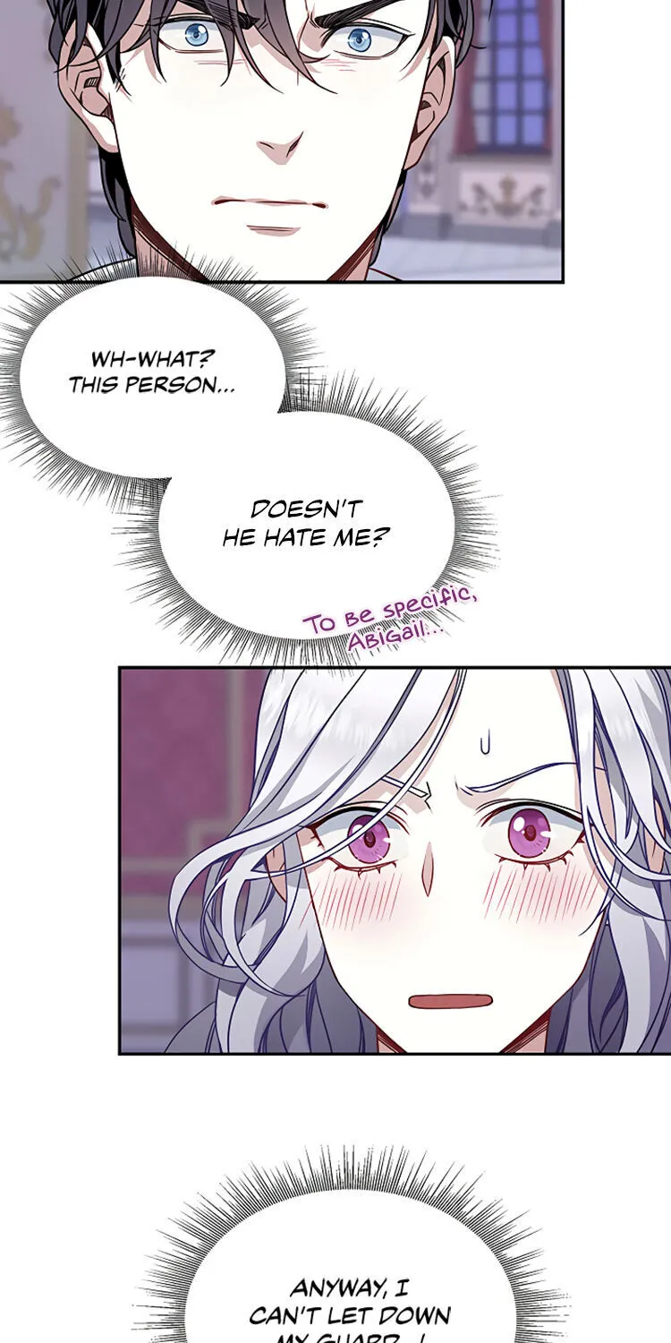 I’m Only a Stepmother, But My Daughter is Just So Cute! Zinmanga X Chapter 9 Page 48