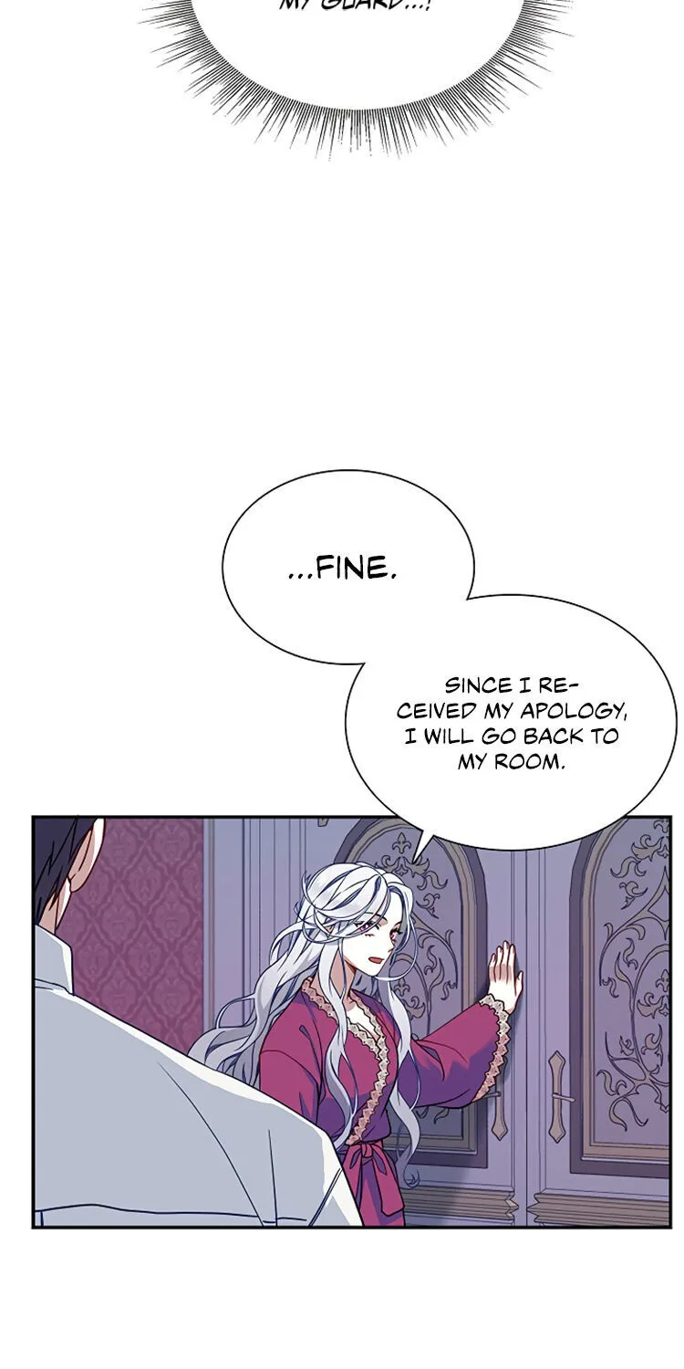 I’m Only a Stepmother, But My Daughter is Just So Cute! Zinmanga X Chapter 9 Page 49