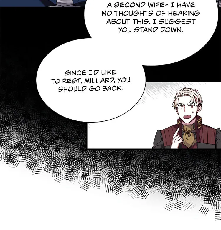 I’m Only a Stepmother, But My Daughter is Just So Cute! Zinmanga X Chapter 8 Page 25
