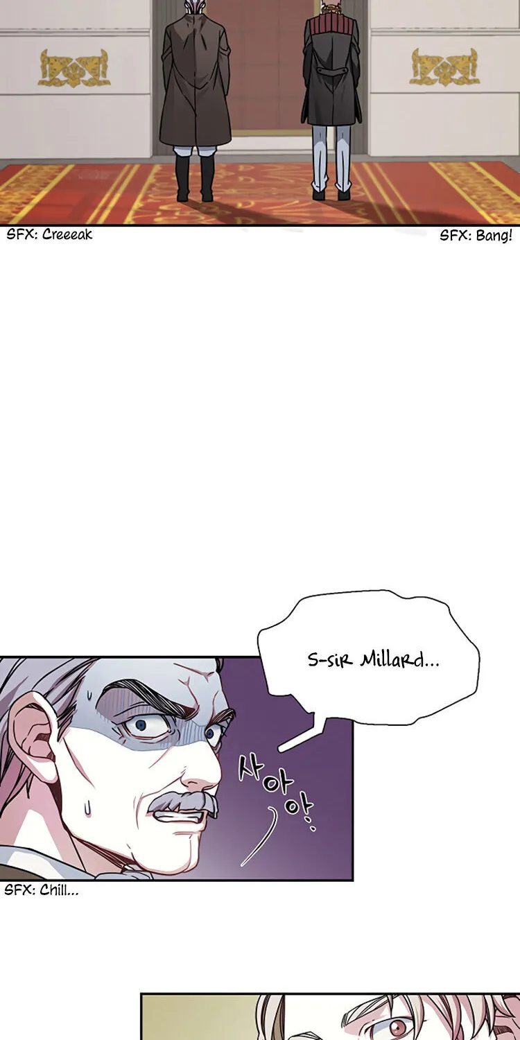 I’m Only a Stepmother, But My Daughter is Just So Cute! Zinmanga X Chapter 8 Page 27