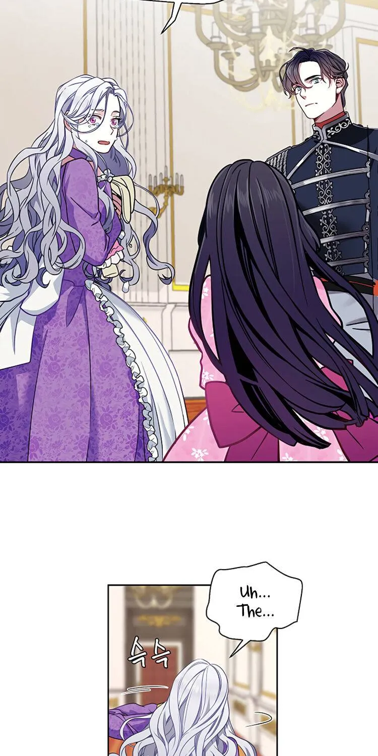 I’m Only a Stepmother, But My Daughter is Just So Cute! Zinmanga X Chapter 7 Page 18