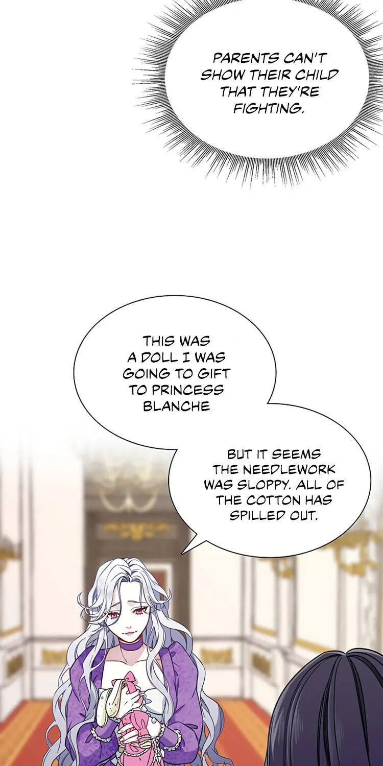 I’m Only a Stepmother, But My Daughter is Just So Cute! Zinmanga X Chapter 7 Page 23