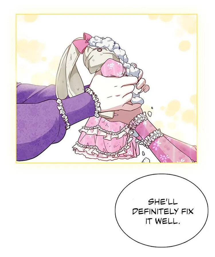 I’m Only a Stepmother, But My Daughter is Just So Cute! Zinmanga X Chapter 7 Page 28