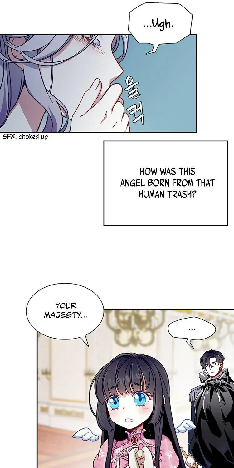 I’m Only a Stepmother, But My Daughter is Just So Cute! Zinmanga X Chapter 7 Page 30