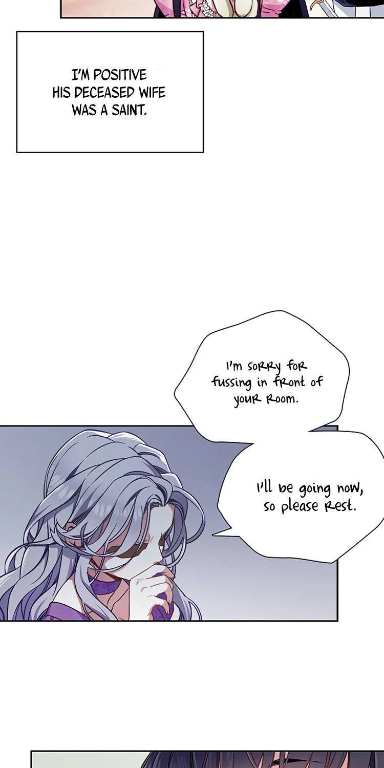I’m Only a Stepmother, But My Daughter is Just So Cute! Zinmanga X Chapter 7 Page 31