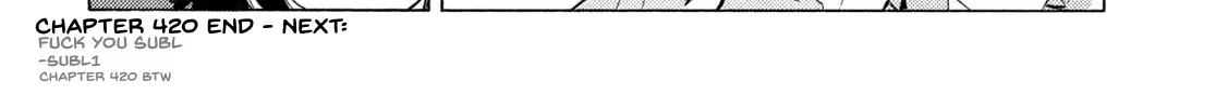 Minami-Ke Zinmanga X Chapter 420 Page 16
