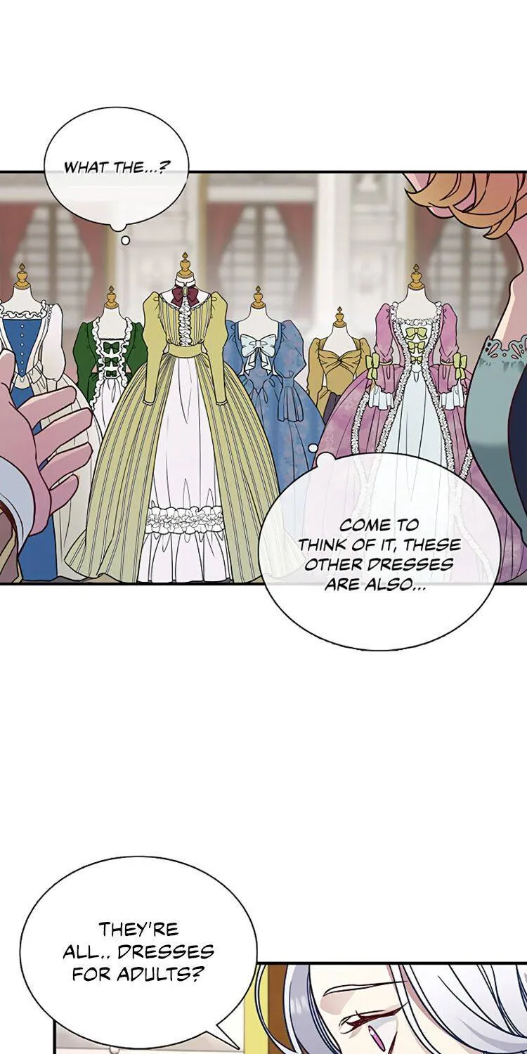 I’m Only a Stepmother, But My Daughter is Just So Cute! Zinmanga X Chapter 4 Page 38