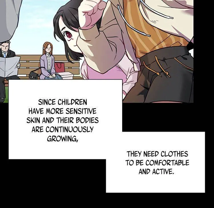 I’m Only a Stepmother, But My Daughter is Just So Cute! Zinmanga X Chapter 4 Page 40