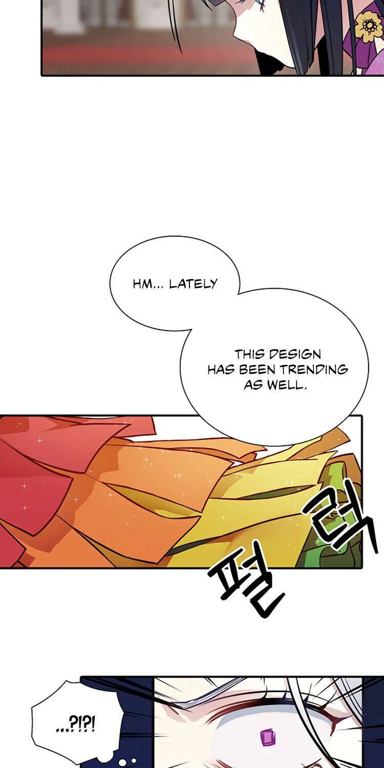 I’m Only a Stepmother, But My Daughter is Just So Cute! Zinmanga X Chapter 4 Page 47