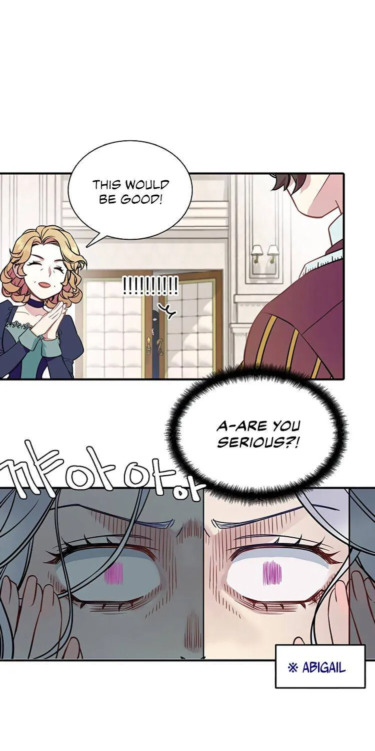 I’m Only a Stepmother, But My Daughter is Just So Cute! Zinmanga X Chapter 4 Page 50