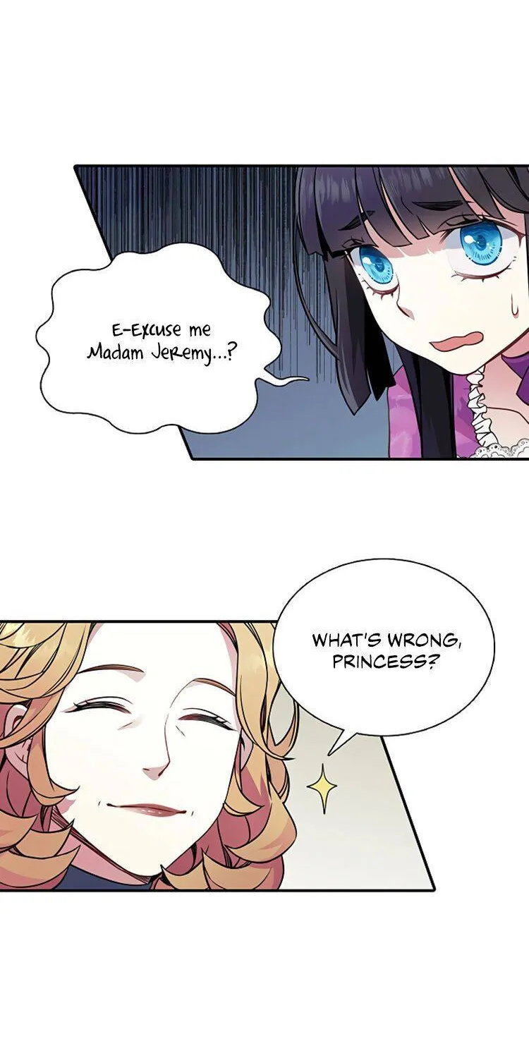 I’m Only a Stepmother, But My Daughter is Just So Cute! Zinmanga X Chapter 4 Page 51
