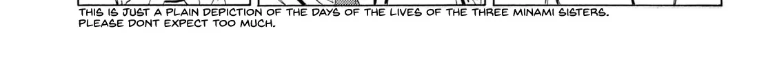 Minami-Ke Zinmanga X Chapter 417 Page 2